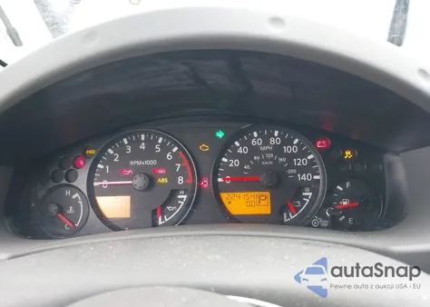 2012 Nissan Frontier Sv z USA, uszkodzony, nr VIN 1N6AD0EV3CC454353